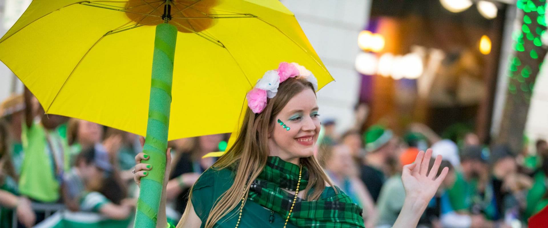 The Vibrant and Diverse World of Spring Festivals in Northwest Arkansas