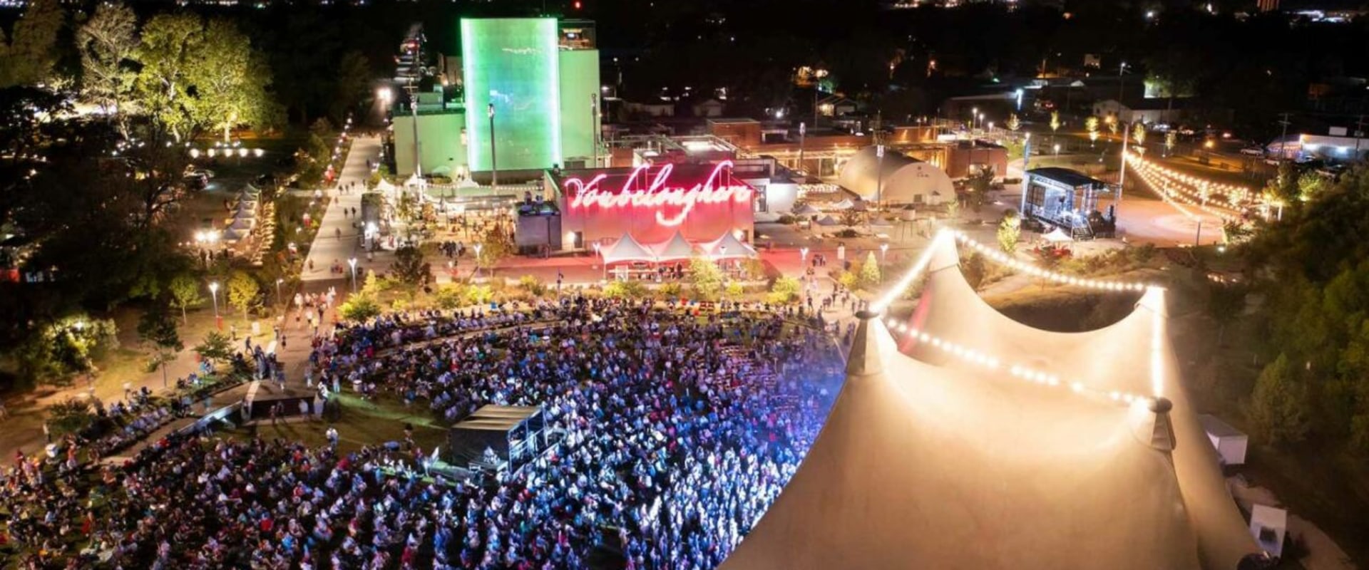 Uncovering the Vibrant Spring Festivals of Northwest Arkansas