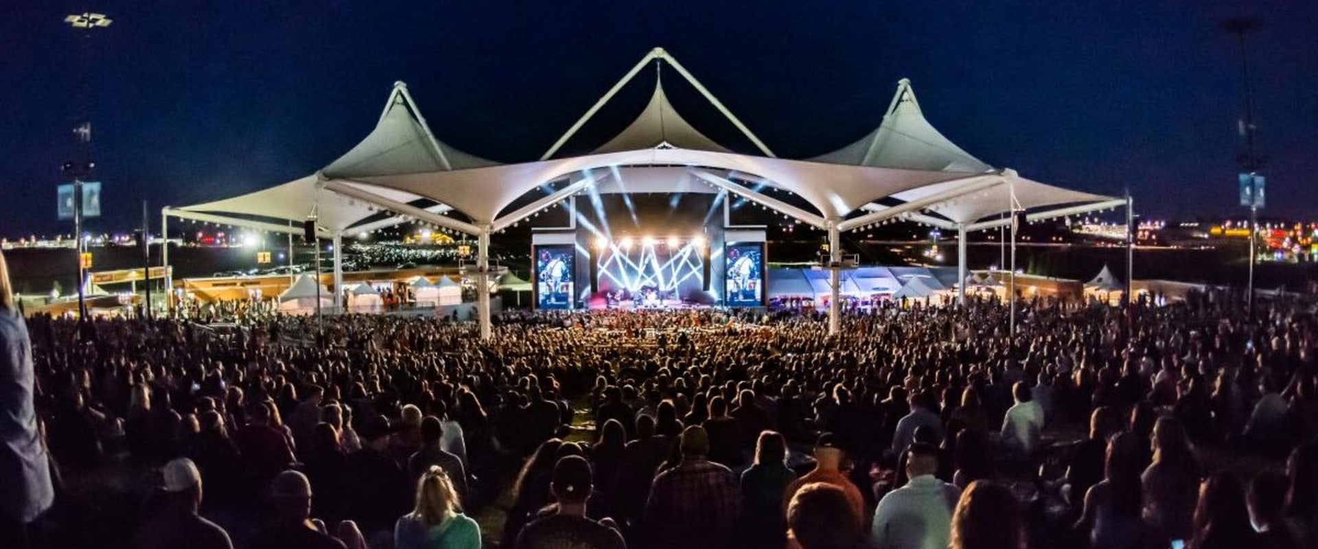 Experience the Magic of Spring Festivals in Northwest Arkansas
