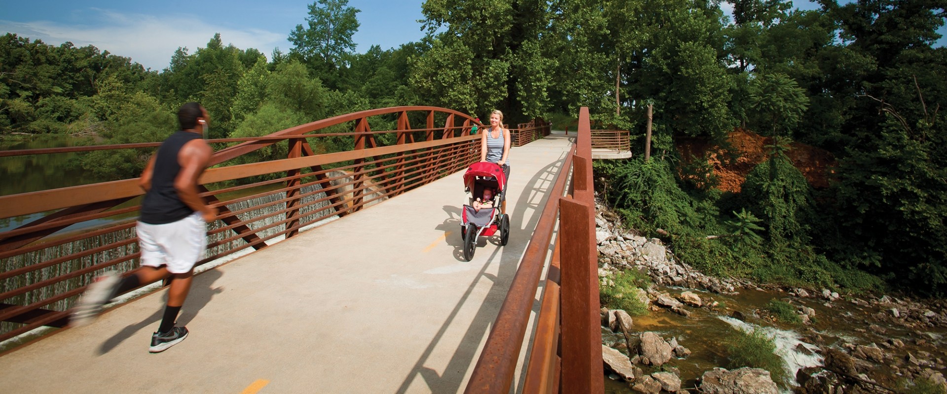 Uncovering the Best Spring Festivals in Northwest Arkansas