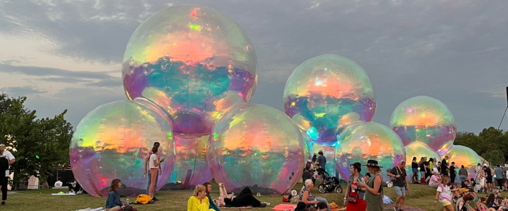 Experience Spring Festivals in Northwest Arkansas on a Budget
