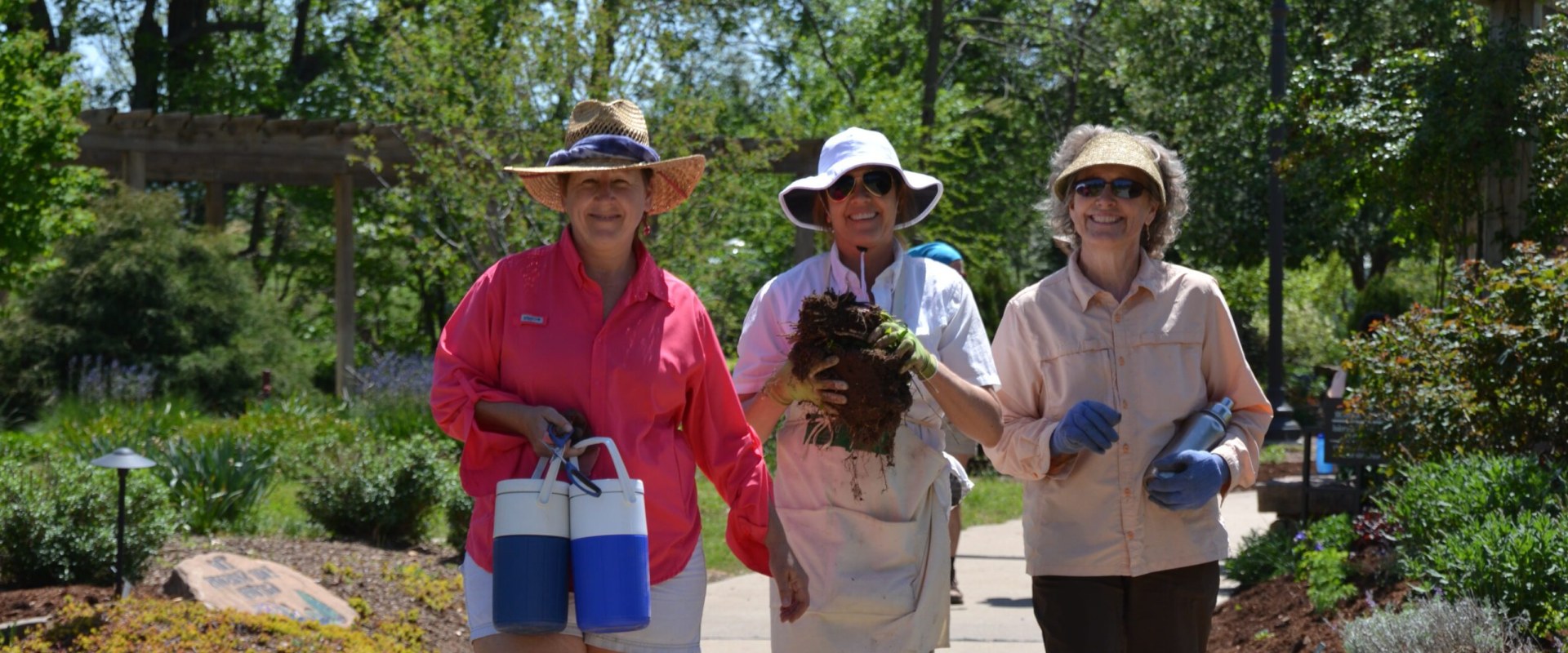 Embrace Spring in Northwest Arkansas by Volunteering at Festivals