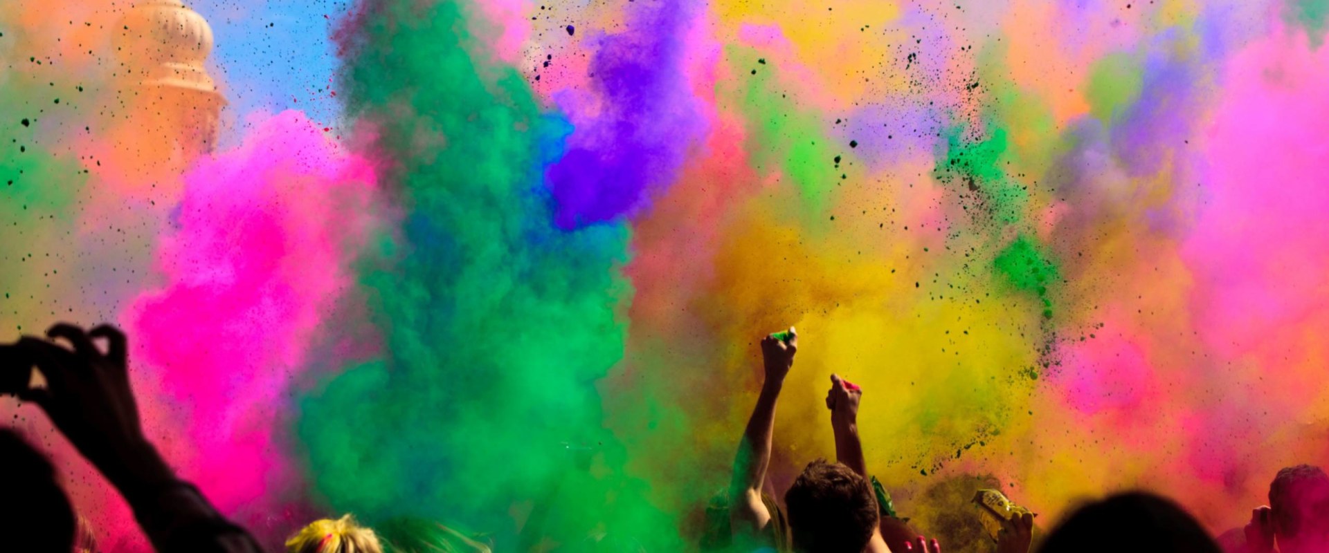 The Evolution of Spring Festivals in Northwest Arkansas
