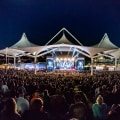Experience the Magic of Spring Festivals in Northwest Arkansas