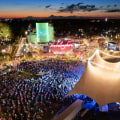 The Magic of Spring Festivals in Northwest Arkansas