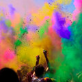 The Evolution of Spring Festivals in Northwest Arkansas