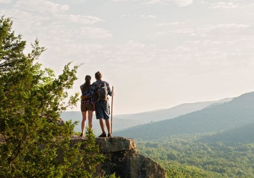 Savoring the Flavors of Spring Festivals in Northwest Arkansas