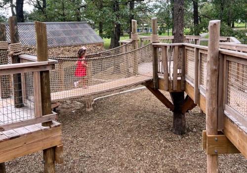 The Ultimate Guide to Spring Festivals in Northwest Arkansas