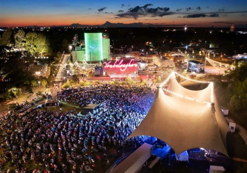 Uncovering the Vibrant Spring Festivals of Northwest Arkansas