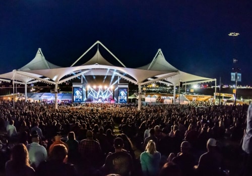 Experience the Magic of Spring Festivals in Northwest Arkansas