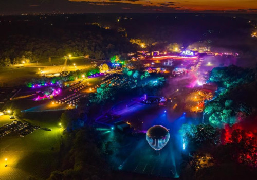 Spring Festivals in Northwest Arkansas: A Family-Friendly Guide to Celebrating the Season