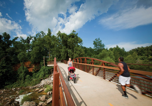 Uncovering the Best Spring Festivals in Northwest Arkansas