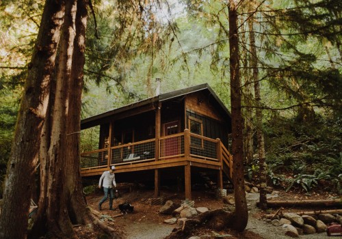Exploring the Beauty of Northwest Arkansas: A Guide to Spring Festivals, Camping, and Lodging
