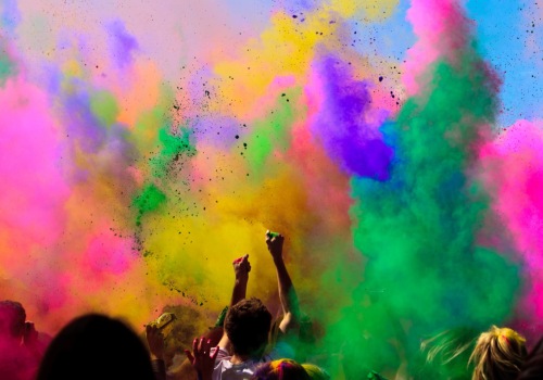 The Evolution of Spring Festivals in Northwest Arkansas